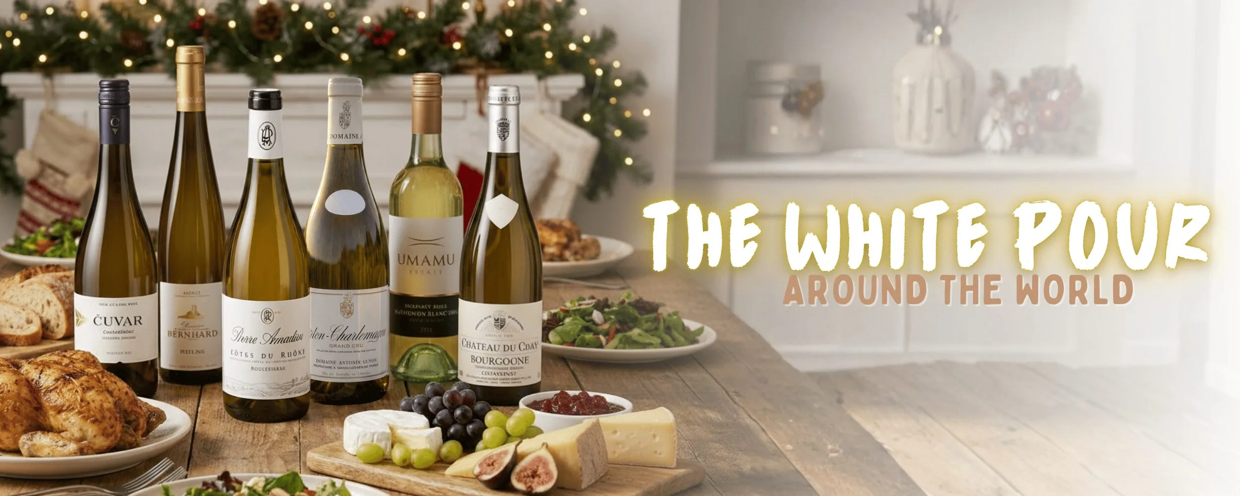 The White Pour_webbanner