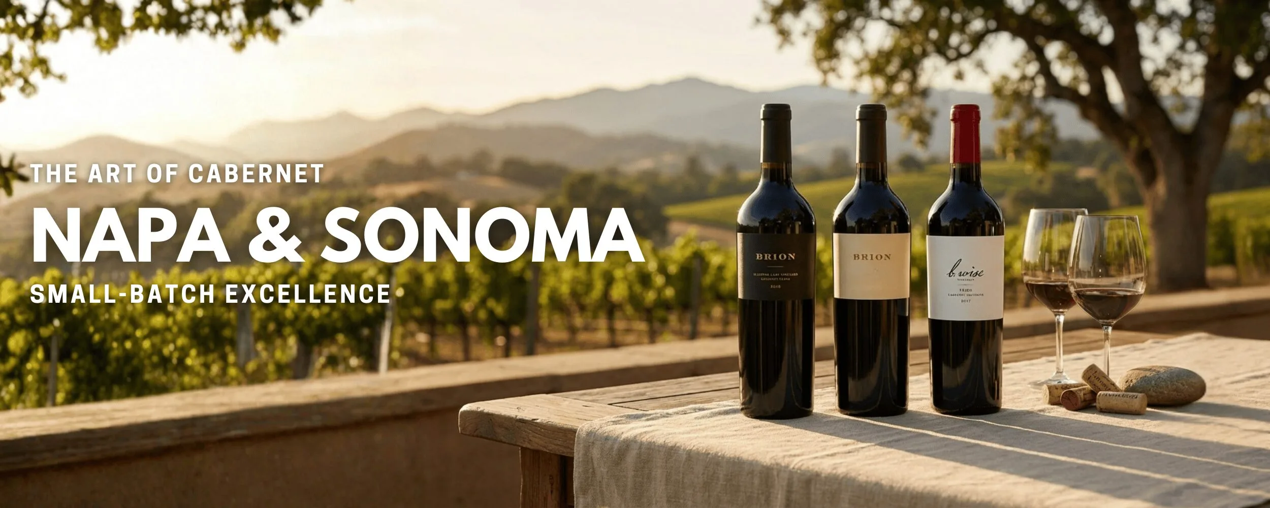 the art of cabernet_webbanner