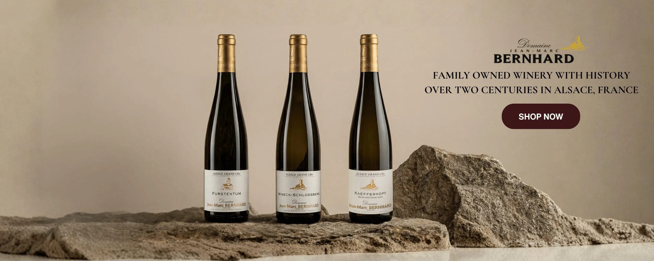 Domaine Jean-Marc_website