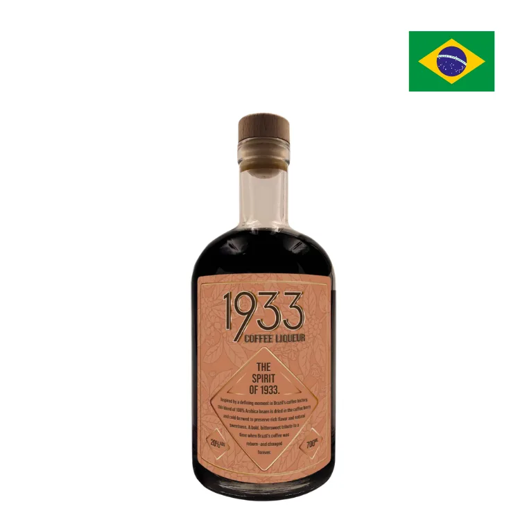 Cocotoo Coconut Liqueur