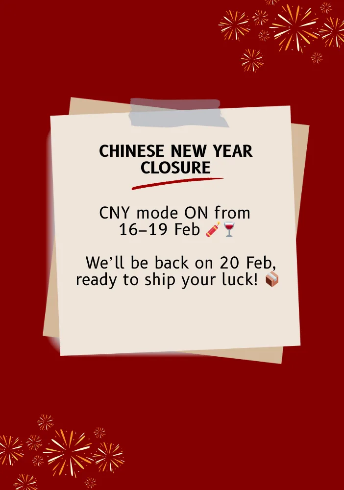 CNY - Delivery Closure (2)