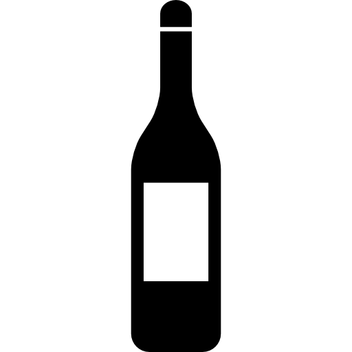 Bottle Size Icon